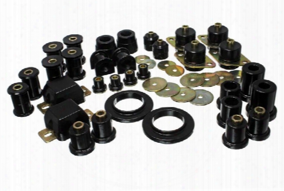 2005 Toyota Tacoma Energy Suspension Hyper-flex System