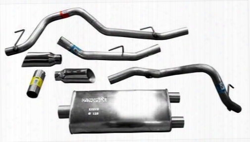 2011 Dodge 1500 Dynomax Exhaust Exhaust Systems