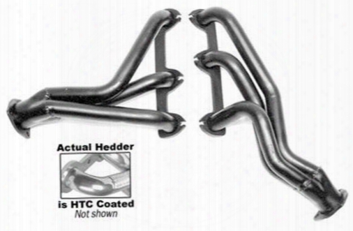 Hedman Hedman Htc Hedders Exhaust Header (coated) - 69256 69256 Exhaust Headers