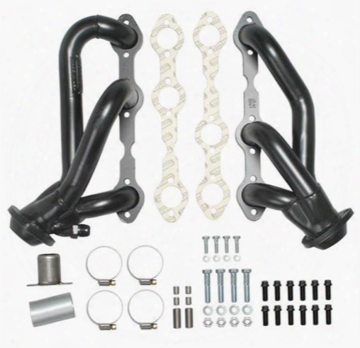 Hedman Hedman Painted Hedders Exhaust Header (painted) - 69600 69600 Exhaust Headers