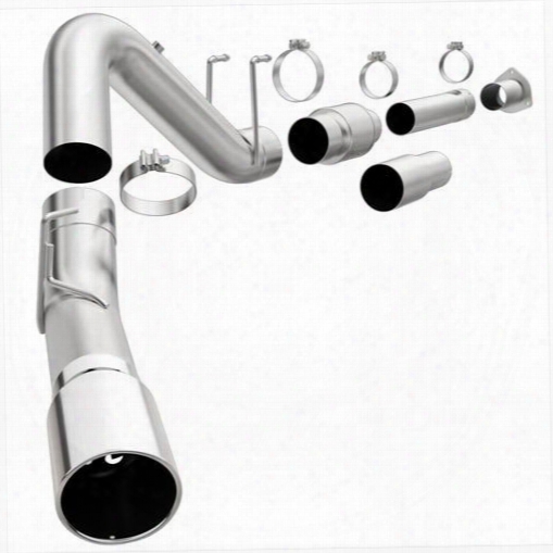 Magnaflow Exhaust Magnaflow Xl Performance Exhaust System - 15347 15347 Exhaust System Kits