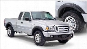 1999 FORD RANGER Bushwacker Ford Ranger OE Style Fender Flare Set