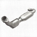 2000 FORD EXPEDITION MagnaFlow Exhaust Direct Fit California Catalytic Converter