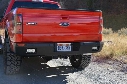 Rock Slide Engineering Rock-Slide Engineering Rear Bumper (Aluminum) - RB-F-101-RA RB-F-101-RA Rear Bumpers