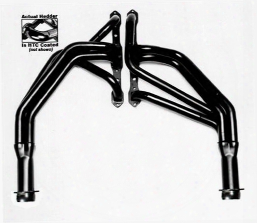 1978 Dodge D100 Pickup Hedman Htc Hedders Exhaust Header