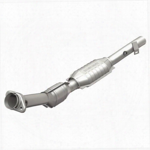 2001 Ford F-150 Magnaflow Exhaust Direct Fit California Obdii Catalytic Converter