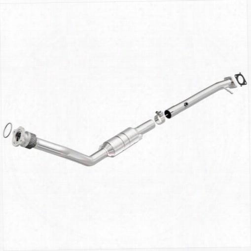 2004 Pontiac Aztek Magnaflow Exhaust Direct Fit Catalytic Converter