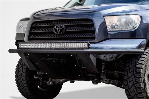 2009 Toyota Tundra Addictive Desert Designs Add Lite Front Bumper