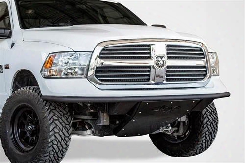 2011 Dodge 1500 Addictive Desert Designs Add Lite Front Bumper