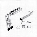 2006 DODGE RAM 1500 MagnaFlow Exhaust Cat-Back Performance Exhaust System