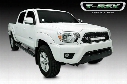 2012 TOYOTA TACOMA T-Rex Grilles Torch Series; LED Light Grille