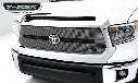 2014 TOYOTA TUNDRA T-Rex Grilles Sport Series; Formed Mesh Grille Insert