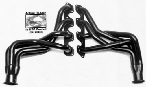 1982 Ford F-250 Hedman Htc Hedders Exhaust Header