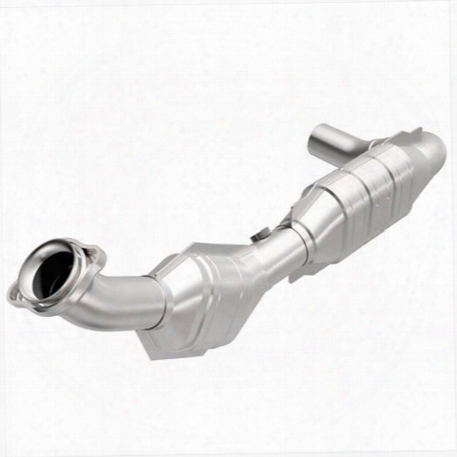 2003 Ford Expedition Magnaflow Exhaust Direct Fit California Catalytic Converter