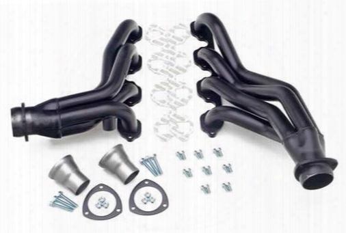 1991 Ford F-250 Hedman Elite Hedders Exhaust Header