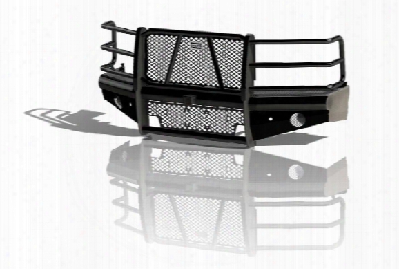 2015 Chevrolet Silverado 2500 Hd Ranch Hand Legend Series Front Bumper