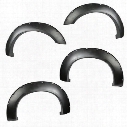 2012 FORD F-450 SUPER DUTY Rugged Ridge Fender Flare Kit