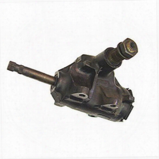 Omix-ada Omix-ada Manual Steering Gear Box - 18001.03 18001.03 Steering Gear Box