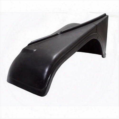 Omix-ada Omix-ada Replacement Steel Fender - 12004.07 12004.07 Replacement Steel Fenders