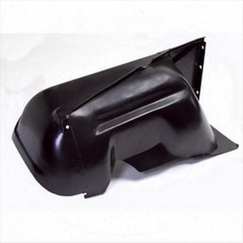 Omix-ada Omix-ada Replacement Steel Fender - 12004.08 12004.08 Replacement Steel Fenders