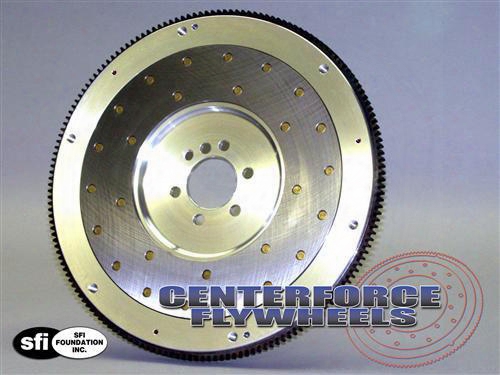 Centerforce Centerforce Aluminum Flywheel - 900142 900142 Clutch Flywheels