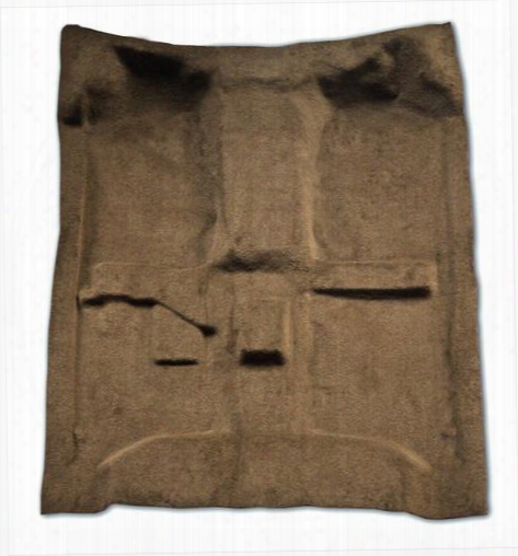 Nifty Nifty Pro-line Replacement Carpet Kit (coffee) - 15064871 15064871 Carpet Kit