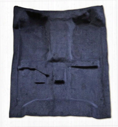 Nifty Nifty Pro-line Replacement Carpet Kit (navy) - 15064840 15064840 Carpet Kit
