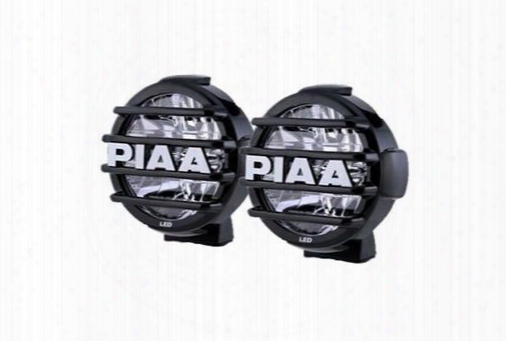 Piaa Lighting Piaa Led Driving Lamp Kit - 73572 73572 Offroad Racing, Fog & Driving Lights