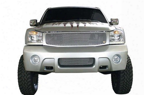 Street Scene Street Scene Bumper Cover/valance - 950-70415 950-70415 Bumper Covers