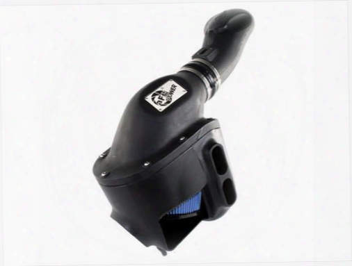 Afe Power Afe Power Magnumforce Stage-2 Si Pro 5r Air Intake System - 54-81872-1 54-81872-1 Air Intake Kits