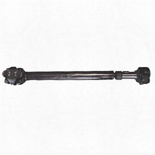 Crown Automotive Crown Automotive Front Drive Shaft - 53005542 53005542 Drive Shafts