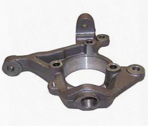 Jeep Jeep Steering Knuckle - 68004087aa 68004087aa Steering Knuckle