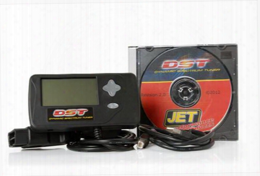 Jet Performance Products Jet Performance Products Dynamic Spectrum Tuner Jet Performance Programmer - 14007 14007 Computer Programmers