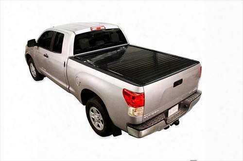 Retrax Retrax Powertraxpro Retractable Tonneau Cover - 50841 50841 Tonneau Cover
