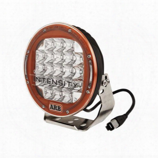 Arb 4x4 Accessories Arb Intensity Led Flood Light - Ar21f Ar21f Offroad Racing, Fog &amp ;driving Lights