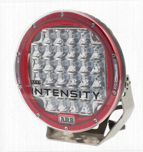 Arb 4x4 Accessories Arb Intensity Led Flood Light - Ar32f Ar32f Offroad Racing, Fog & Driving Lights