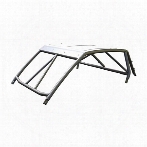 Cagewrx Cagewrx 2 Seat Super Shorty Cage W/ Roof And Tabs - 2sxp1kss 2sxp1kss Utv Roll Cage
