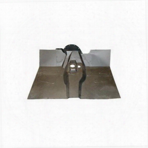 Omix-ada Omix-ada Front Floor Panel - 12007.04 12007.04 Floor Pan