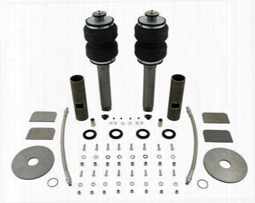 Airlift Airlift Lifestyle Universal Bellow-over Strut Kit - 75561 75561 Air System Replacement Air Bags