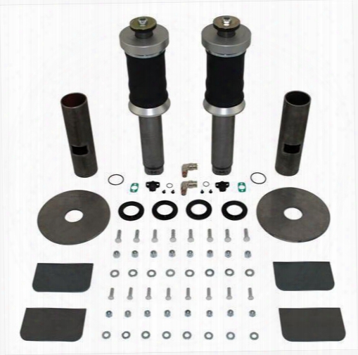 Airlift Airlift Lifestyle Universal Sleeve-over Strut Kit - 75564 75564 Air System Replacement Air Bags