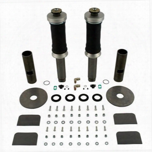 Airlift Airlift Lifestyle Universal Sleeve-over Strut Kit - 75567 75567 Air System Replacement Air Bags