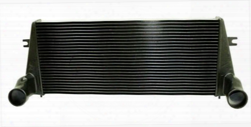 Bd Diesel Bd Diesel Cool-it Intercooler - 1042520 1042520 Intercooler