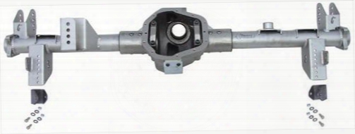 Currie Currie Jeep Jk Rockjock Dana 60 Iii Rear End Housing - Jk-rjiiir4 Jk-rjiiir4 Axle Housing