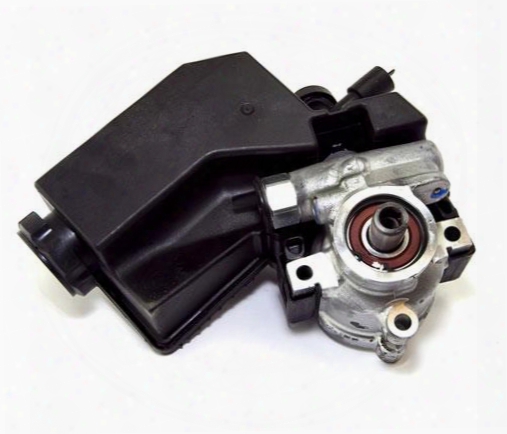 Omix-ada Omix-ada Power Steering Pump - 18008.13 18008.13 Power Steering Pump