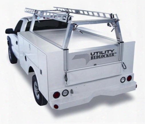 Pace Edwards Pace Edwards Utility Rig Rack - Ur3001 Ur3001 Truck Bed Rack