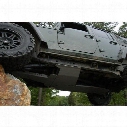 River Raider Complete Skid Plate System ARM-4785-4DA Skid Plates
