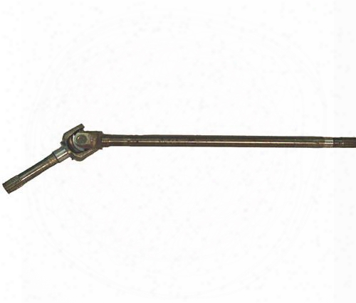 Jeep Jeep Dana 44 Front Axle Shaft Assembly - 68017183ab 68017183ab Replacement Axle Shafts