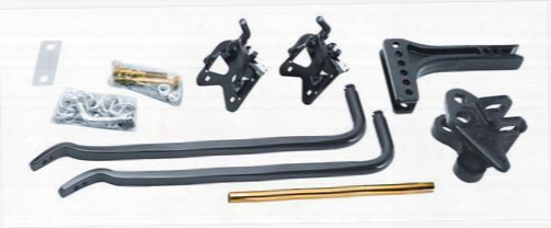 Reese Reese Weight Distributing Hitch Round Bar - 61009 61009 Weight Distribution Hitch Bar
