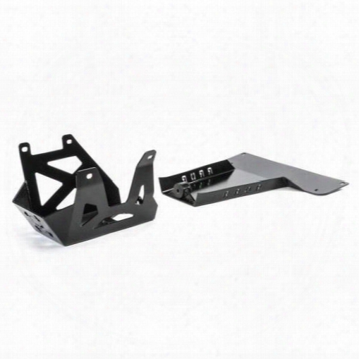 River Raider Oil Pan And Transmission Skid Plate Arm-6511-1 Skid Plates