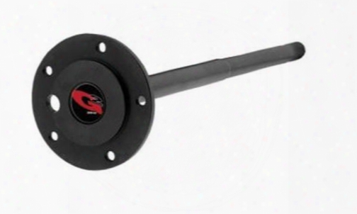 G2 Axle And Gear G2 Axle And Gear G2 Dana 35 C-clip 30 Chromoly Axle Kit With Eaton E-locker - 96-2049-2-30eat 96-2049-2-30eat Axle Upgrade Kits